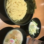 Tsukemen daijin - 