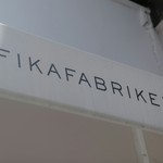 FIKAFABRIKEN - 外観