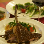 Brasserie Porc - 