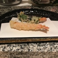 天ぷら うらかみ - 