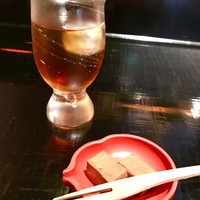 御二九と八さい はちべー - お茶&デザート