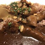 ワインレストラン ドミナス - ポルチーニ