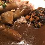 ワインレストラン ドミナス - ポルチーニ