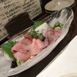 旬彩料理　てん - 