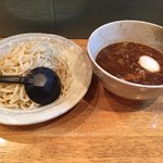 Tsukemen Ramen Kamon - 