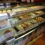 パティスリー・キュイドール - 