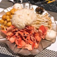 御膳房 六本木店 - 