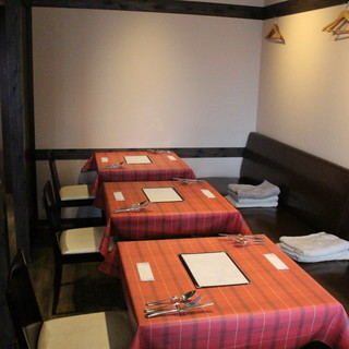 フレンチ食堂 ブラッスリーポー_2