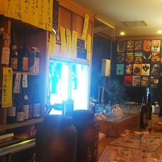 中野でおすすめの美味しい日本酒バーをご紹介 食べログ 中野でおすすめの美味しい日本酒バーをご紹介 食べログ