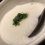 仙台牛たん 伊助 アクアシティお台場 - 