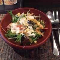 ビストロボンノ - 