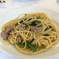 ラ・カンティーナ・カンチェーミ - 