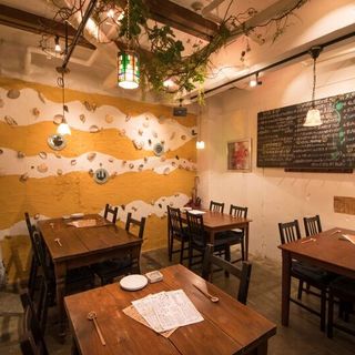 少人数での飲み会等で♪