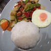 mango tree kitchen GAPAO