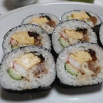 Sushi Sakai - 