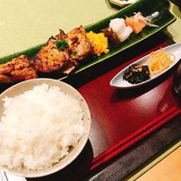 和門 おく山 - 