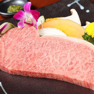 Top quality Kobe beef