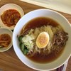 冷麺ダイニングつるしこ