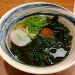 杵屋 横浜ポルタ店