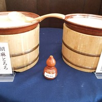 浅草むぎとろ 本店 - 