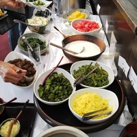 浅草むぎとろ 本店 - 