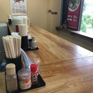 中華そば三丁目_2