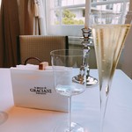 ラ メゾン ドゥ グラシアニ - 