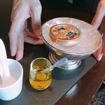 ラ メゾン ドゥ グラシアニ - 