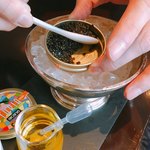 ラ メゾン ドゥ グラシアニ - 