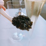 ラ メゾン ドゥ グラシアニ - 