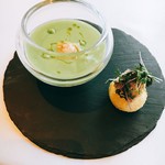 ラ メゾン ドゥ グラシアニ - 