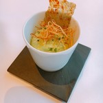 ラ メゾン ドゥ グラシアニ - 