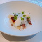 ラ メゾン ドゥ グラシアニ - 