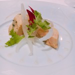 ラ メゾン ドゥ グラシアニ - 