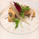 ラ メゾン ドゥ グラシアニ - 