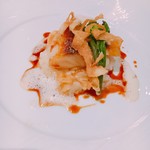 ラ メゾン ドゥ グラシアニ - 