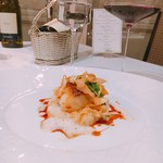 ラ メゾン ドゥ グラシアニ - 