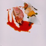 ラ メゾン ドゥ グラシアニ - 