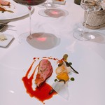 ラ メゾン ドゥ グラシアニ - 