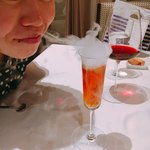 ラ メゾン ドゥ グラシアニ - 