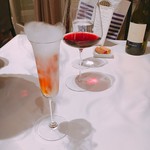 ラ メゾン ドゥ グラシアニ - 