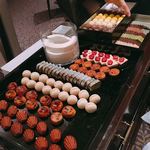 ラ メゾン ドゥ グラシアニ - 