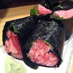 かねます - まぐろ