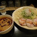 広島つけ麺 ぶちうま - 広島つけ麺