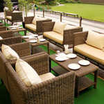 SKY PARADISE BEER GARDEN - 