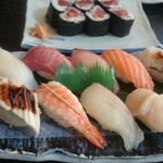 Sushi No Masudaya - 