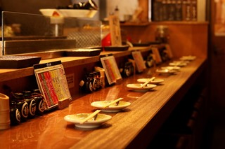 Yakitori To Oden Isseki Gochou - 