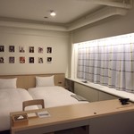 ホテルアンテルーム京都 - 