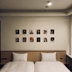 ホテルアンテルーム京都 - 