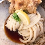 讃岐うどん 白庵 - 